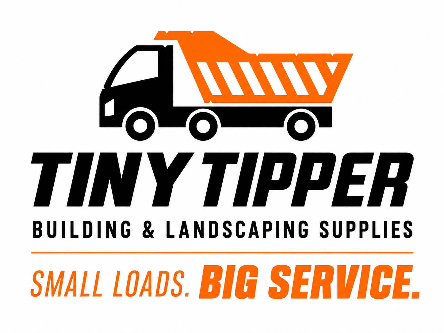 Tiny Tipper