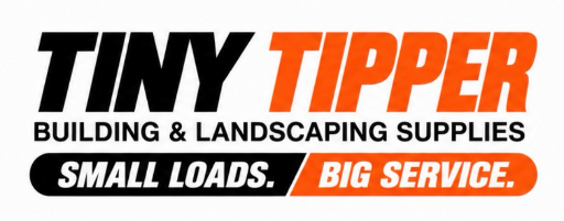 Tiny Tipper