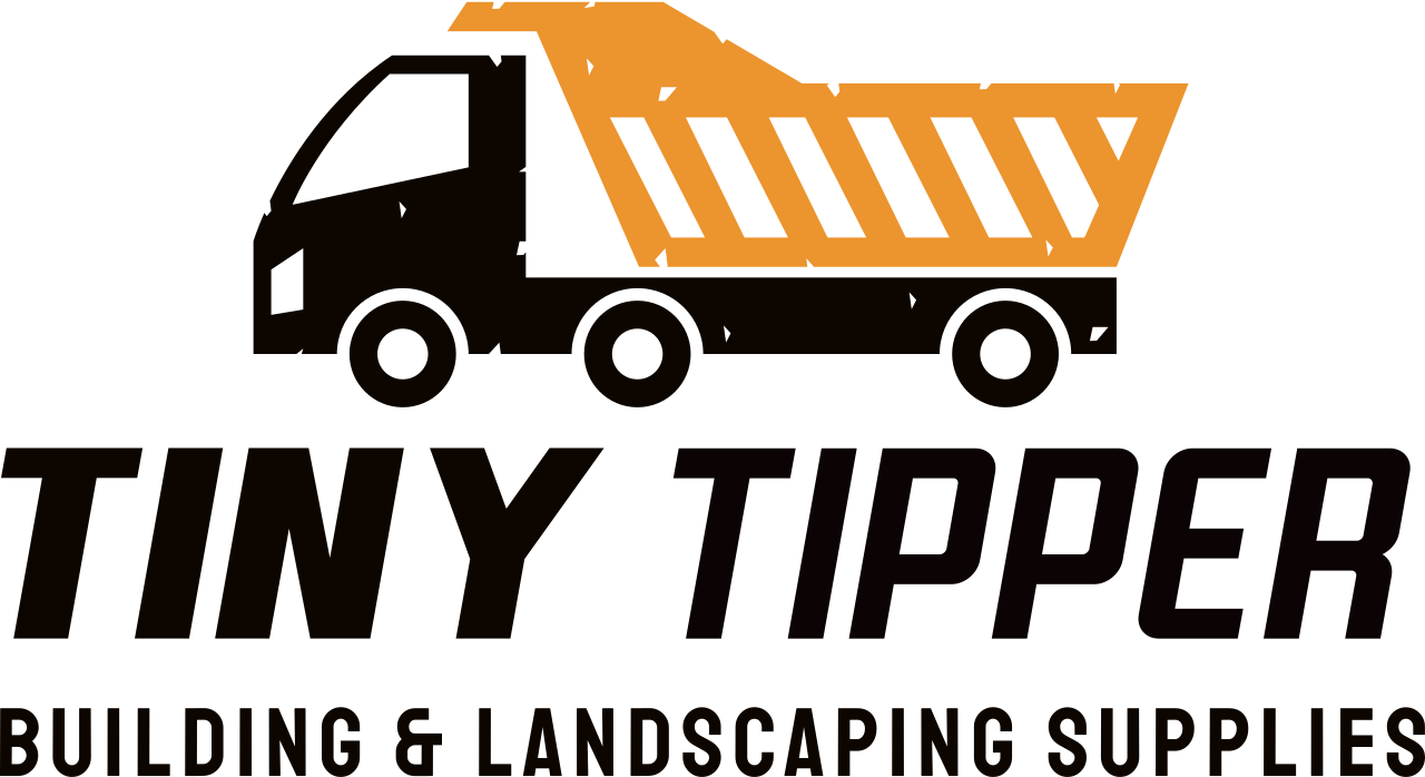 SHARP SAND LOOSE LOAD Per Tonne – Tiny Tipper