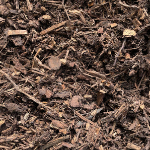 8-35 Contract Ornamental Bark Loose Tipped Per Tonne