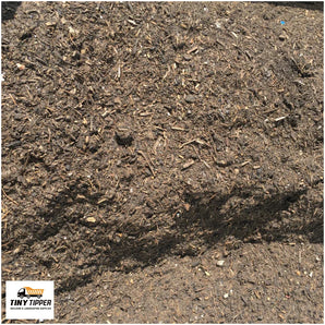 PAS 100 COMPOST LOOSE Per M3