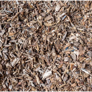 WOODLAND MULCH LOOSE LOAD Per M3