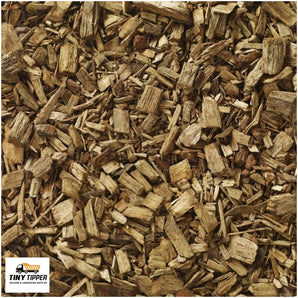 PLAYSAFE HARDWOOD CHIPPINGS BULK BAG