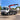 Tiny Tipper Hiab crane lorry lifting a bulk bag